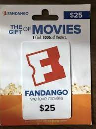 Idiocracy is probably one of my favorite movies ever. Fandango Gift Card Ebay