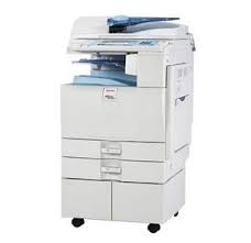 You can use following is the list of drivers we provide. Ricoh Aficio 2045 Printer Driver Download