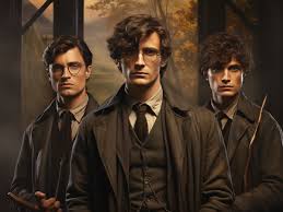 Crimson Rivers by Bizarrestars Review - FanFiction - GoodNovel