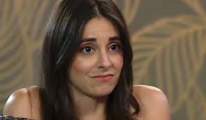 General Hospital Spoilers, Monday, September 14 to Friday, September 18: Nina Takes a Fall While Alexis Meet with Molly - IMDb