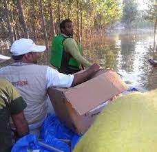 Provide Medicines Hope To People In Crisis Emergency Medical Medical Team Emergency Response Team