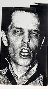 Bruce Conner's rebellion