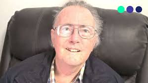 I'm a poor preacher. That's not my gift. I fix cars'