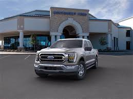 Brandon ford is the world's largest volume ford dealership located near tampa florida. New Stone Gray Metallic 2021 Ford F 150 Xlt 2wd Supercrew 5 5 Box For Sale At Southwest Ford Inc In Weatherford 210228