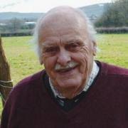 Archive news from the Wiltshire Times