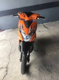 2024 honda beat Philippines