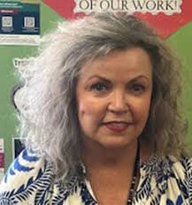 International Welcome Center