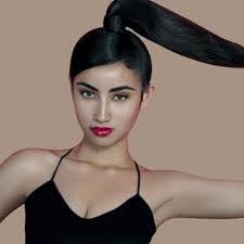 Thea Leonardo's Instagram, Twitter & Facebook