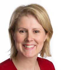 Suzanne Timmons's Instagram, Twitter & Facebook