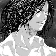 It wasn't until he met ymir fritz that he realized just how boring perfect could be, when living the dream started to feel something more like a nightmare he couldn't wake up from. Eren Jaeger Attack On Titan Eren Attack On Titan Fanart Attack On Titan Art