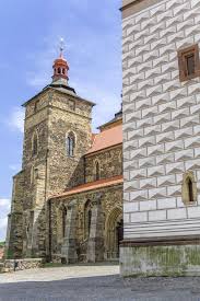 Tříhvězdičkový hotel apeyron naleznete nedaleko centra města český brod, 5 kilometrů od dálnice d11. Kourim Kostel Sv Stepana Kolinsko Cesty A Pamatky