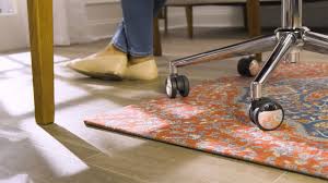Chair mats for the thickest carpets are the best of the best and made to last. Best Office Chair Mats To Protect Your Floors And Carpets Ergonomic Trends