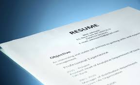 Resumes To You 1 Local Resume Writing Services Online