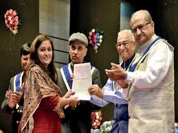 Msce pune scholarship result 2021 date 5th, 8th class निकाल www.mscepune.in. 32 102 Students Awarded Degrees At Vnsgu S 50th Annual Convocation Surat News Times Of India