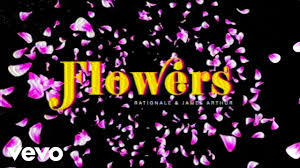 I stopped giving flowers to you but i still feel in love haven't felt myself it's obvious i'm fuckin' up tension in the silence but you act likе i'm enough isn't life something wе're just two kids growing up. Bastille Flowers Lyrics Genius Lyrics