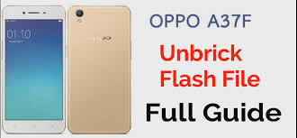 Oppo A37f Flash File Tool Flash Oppo A37f 99media Sector