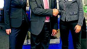 Werden auch sie mitglied und profitieren sie von besonders günstigen angeboten. Sparda Bank Spendet An Zonta Club Baden Online Nachrichten Der Ortenau Offenburger Tageblatt