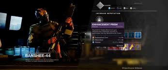 Maybe you would like to learn more about one of these? How To Get Enhancement Prism In Destiny 2 Gamepur