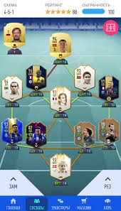 What chem style are you using on tots varane? Toty Varane Vs Tots Vvd Fifa Forums