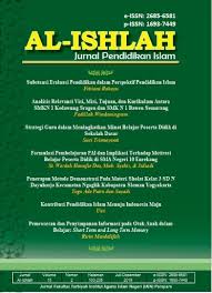 Sekarang anda tidak perlu pusing mencari satu per satu di mesin telusur. Strategi Guru Dalam Meningkatkan Minat Belajar Peserta Didik Di Sekolah Dasar Al Ishlah Jurnal Pendidikan Islam