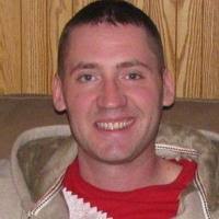 Dustin Michael Barnes