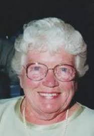 Obituary information for Jeannette Turnbull