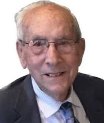 Ralph Volpe Obituary (1925