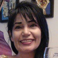 Doris Mott (dorismott98)