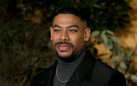 Why Aaron Pierre should be the next James Bond