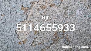 3455528095 this code has been copied 16 times Ajr Bang Remix Roblox Id Roblox Music Codes
