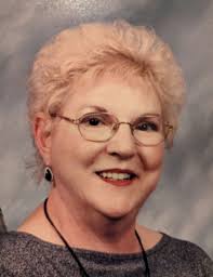 Charlene Marie Riley Obituary January 26, 2024