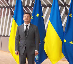Uno degli obbiettivi di inglobare l'ucraina nell'unione europea è proprio quello di presentare tuttavia lo stato di decomposizione dell'unione europea è ormai ad uno stadio talmente avanzato, le. L Ucraina Vuole Essere Considerata Partner Paritario Dell Unione Europea Ccipu Camera Di Commercio Italiana Per L Ucraina
