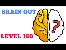 Try the suggestions below or type a new query above. Brain Out Level 160 Temukan Lalat Jawaban