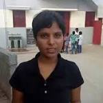 Wife Tamil Nadu's Murdered Dalit