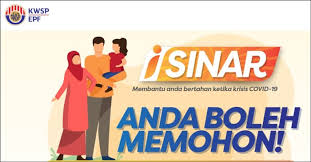 Subscribe to our telegram channel for the latest stories and updates. Epf Announces Latest Details For Its I Sinar Withdrawal Facility