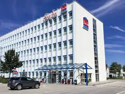 Not so bad but quite far from the city Reisen Fur Alle Star Inn Hotel Munchen Schwabing By Comfort
