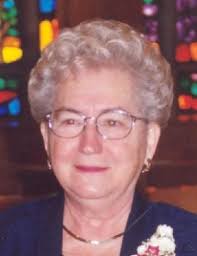 Bernice Pickvet Obituary (2017)