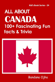 What were the first water pipes made from in the us? All About Canada 100 Facsinating Fun Facts Trivia Kid S Book Ojha Bandana 9798663697668 Amazon Com Books