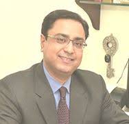 Dr. Shantanu Gupta, Eye Specialist, Delhi
