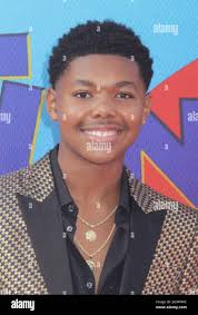 Cedric joe hi-res stock photography and images