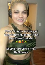 Saving Forever For You: A Message to My Future Husband