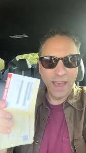 What character did Michael Jamin play