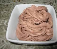 Creme Au Beurre Sans Beurre Et Sans Oeuf Recette Creme Pour Gateau Creme Au Beurre Facile Thermomix Recette