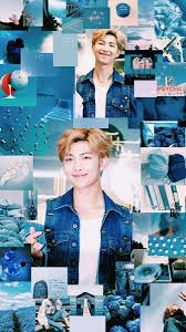 Tons of awesome bts rm aesthetic wallpapers to download for free. Rap Monster Aesthetic Wallpapers Top Free Rap Monster Aesthetic Backgrounds Wallpaperaccess