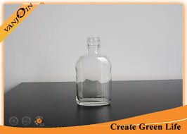 We did not find results for: Clear Short Neck 230ml Flat Glass Liquor Bottles With Screw Top Small Wine Bottles