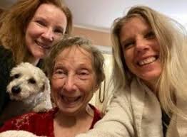 Louise Marie Weiler Kiteley