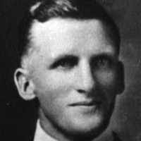 Charles Wesley Bursch (1892–1986) • FamilySearch