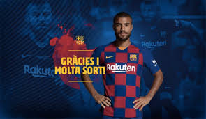 If mbappe was happy to wear a less iconic number, 2, 5, 16, 22, 24, 25 and 29 are all currently unused by any member of the reds squad. The Barca Semi Give Another Player Rafinha To The Psg For 3 Millions In Variables