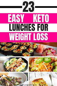 Keto Lunch Recipes 23 Easy Keto Lunch Ideas To Take To Work Juelzjohn Keto Diet Recipes Keto Diet Benefits Ketogenic Diet For Beginners