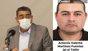 Alberto Roa imita al Toñín: Reparte despensas en Tlahuapan a un mes de la  elección extraordinaria